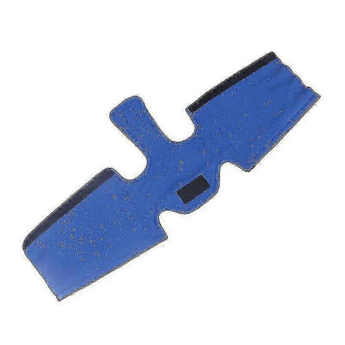 Soft CPAP Neck Pad - Covers Headgear Straps for Comfort 1
