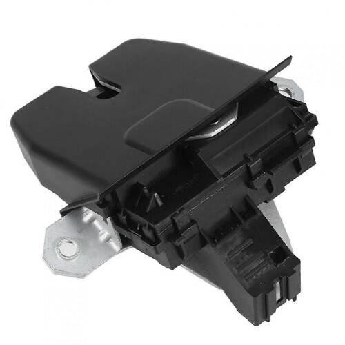 Boot Tailgate Lock Latch Replacement for Ford S-Max, C-Max and Focus, Durable Rear Door Catch 2