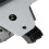 Boot Tailgate Lock Latch Replacement for Ford S-Max, C-Max and Focus, Durable Rear Door Catch 4