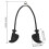 Ergonomic Triceps Rope Pull Down with Anti-Slip Natural Rubber Grip for Effective Strength Training 3