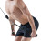 Ergonomic Triceps Rope Pull Down with Anti-Slip Natural Rubber Grip for Effective Strength Training 4
