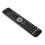 Replacement Remote Control for HDR-Fox T2 Freeview, Compact IR Handset for TV Receiver, Easy Setup, Black 4