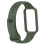 Compatible With Amazfit Band 7 Silicone Watch Band 2