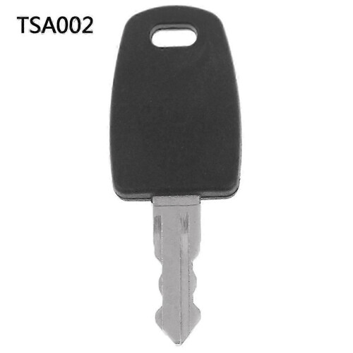 Universal Suitcase Lock Keys TSA007 TSA002 Europe 1