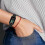Compatible With Amazfit Band 7 Silicone Watch Band 5