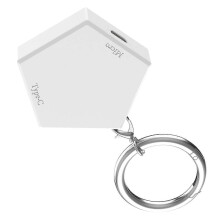 USB-C charger for OnePlus Watch 3 - Portable watch charging cable