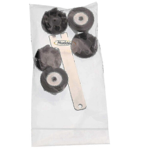 Replacement Coupler for KitchenAid Blender - 6 Packs 9704230 2