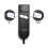 Power recliner remote replacement for Okin Limoss Pride - 5 pin 2 button 3