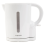 Pifco 1.7L 2200W Cordless Jug Kettle White 4