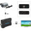 Convertitore da coassiale a HDMI per visualizzazione video con supporto 1080p 3