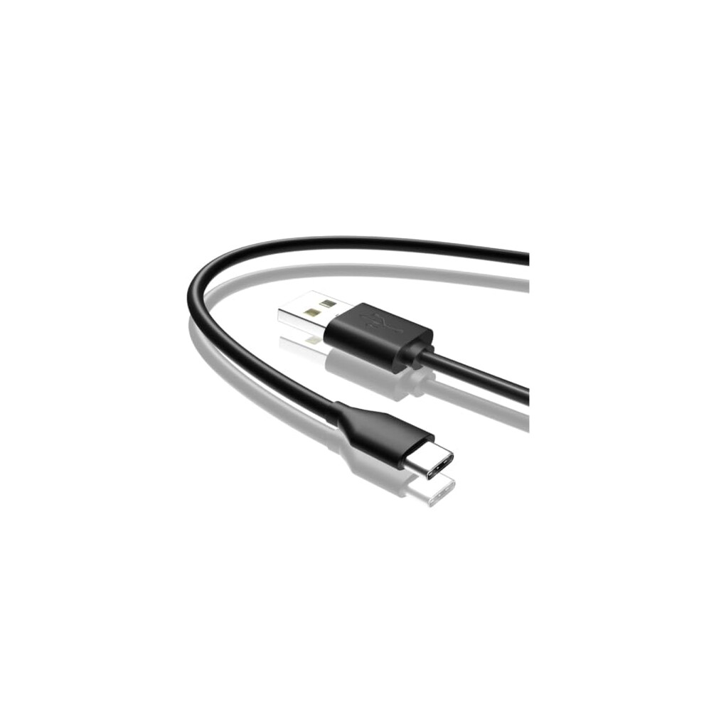3Ft Usbc Charger Cable For Anker Soundcore Life P3 Nc Headphones, Fast Charging Cord 9330225490197