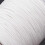 Pull cord for blinds, white 1.0mm braided shade, 109 yards/roll 4