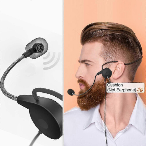 Wireless mic for PC with USB connection 2025 2