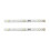 2 x LED Strip Light for Fridge Freezers, Replacement Light Bar, White, 2 Pack 3