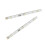 2 x LED Strip Light for Fridge Freezers, Replacement Light Bar, White, 2 Pack 4