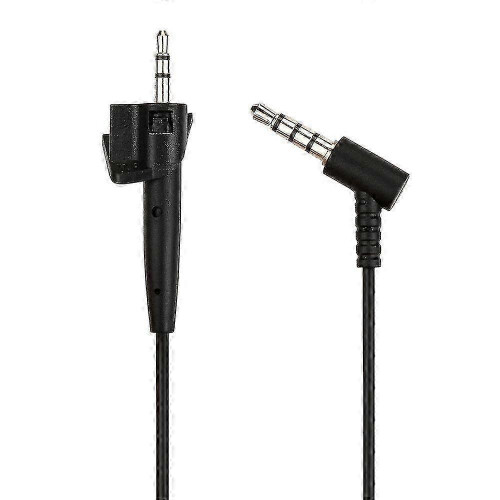 Cavo di ricambio per cuffie BOSE AE2 con telecomando e microfono. 2