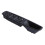 Botón del interruptor de control de ventanillas 809610017R para Scenic 2009-2022, negro resistente 2