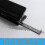 Adjustable paper puncher for 6-ring binders with A5 size compatibility 2