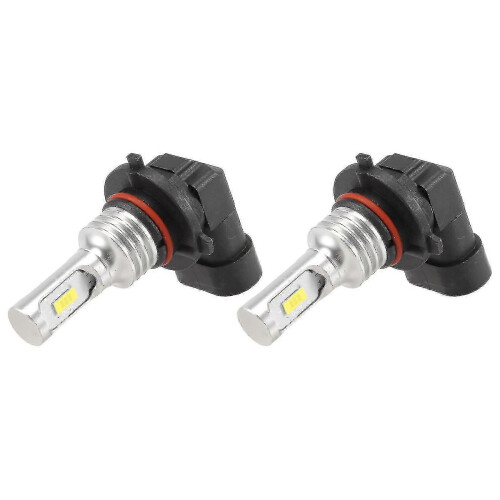 9005 HB3 LED headlight bulbs for high-beam conversion 35W 4000LM 2