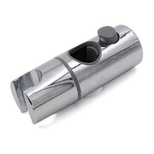 Shower holder for 28mm diameter, 360 rotating slide bar bracket 2