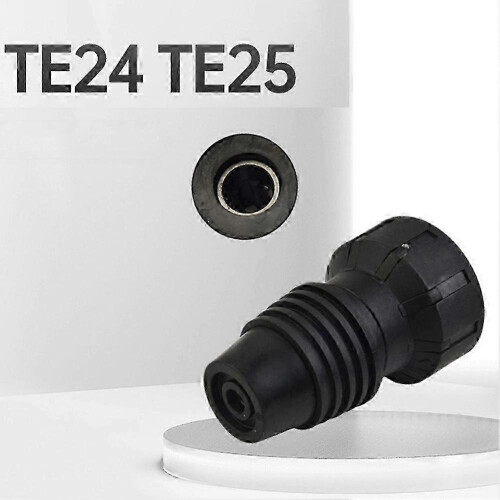 Bohrfutter für Hilti TE24 TE25 mit Adapter 2