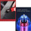 2 Pack Car Safety Hammer Emergency Escape Tool for Breaking Windows, Compact Design 4
