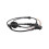 Front speed sensor for Golf 1998-2014, left harness 1K0927903R 2