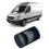 Window button cover for Sprinter W906 compatible 2
