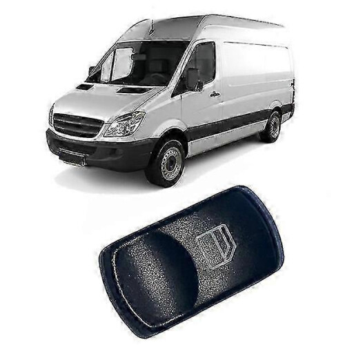 Window button cover for Sprinter W906 compatible 1