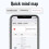 Voice Recorder AI with Mind Map Summary and Transcription - 64GB(Black) 5
