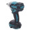Clé dynamométrique pour technologie sans balais Makita 18V 2