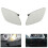 Washer nozzle cover for 3 Series E92 E93 front left right 6167 3
