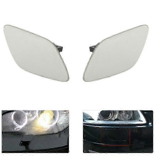Washer nozzle cover for 3 Series E92 E93 front left right 6167 2