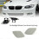 Washer nozzle cover for 3 Series E92 E93 front left right 6167 4