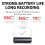 Digital Recorder DSP Noise Reduction OTG Support Long Battery - 32GB(Black) 3