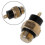 Motorcycle thermo sensor for Honda - Fan switch 3042678 3