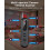 Anti-Spy Hidden Camera Detector and Eavesdropping RF Signal Scanner(Black) 2