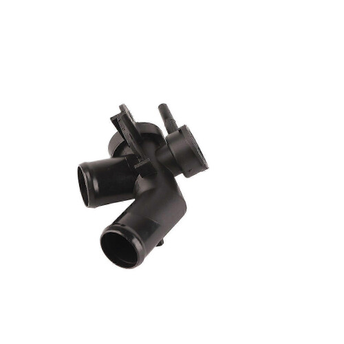 Filler neck replacement for Quest Murano 21517 JP00A radiator 2