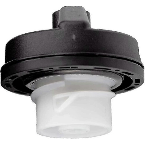 Anti-theft fuel cap for Ram 1500 - locking replacement for Dodge 1