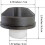 Anti-theft fuel cap for Ram 1500 - locking replacement for Dodge 3