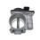 4JJ1 engine throttle body for Isuzu D-Max 2007-2012 3