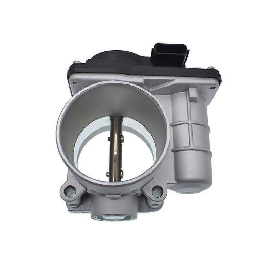 4JJ1 engine throttle body for Isuzu D-Max 2007-2012 2