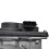4JJ1 engine throttle body for Isuzu D-Max 2007-2012 4
