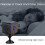 Mini Camera WiFi Lens 100 Non Distortion Night Vision(Black) 6