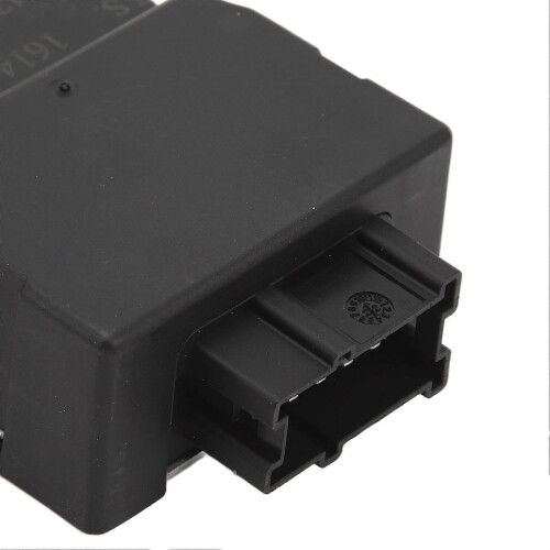 Fuel pump control module for 1 2 3 4 Series - Stable & efficient 16147476687 2