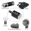 12v/24v speed regulator 10A for motor speed control 3