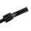 Black choke control cable for Yamaha PW50 - Professional replacement part 2