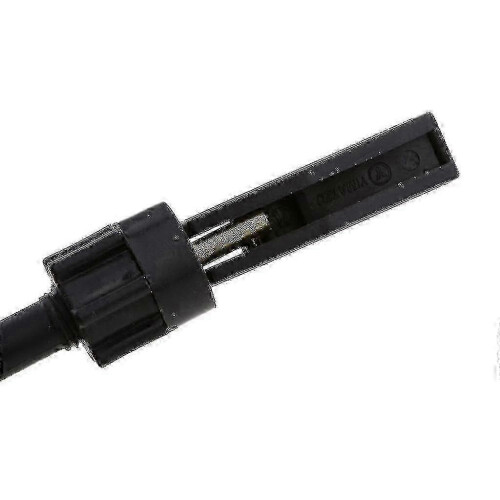 Black choke control cable for Yamaha PW50 - Professional replacement part 1