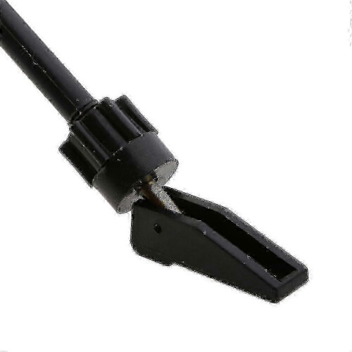Black choke control cable for Yamaha PW50 - Professional replacement part 2