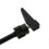 Black choke control cable for Yamaha PW50 - Professional replacement part 4